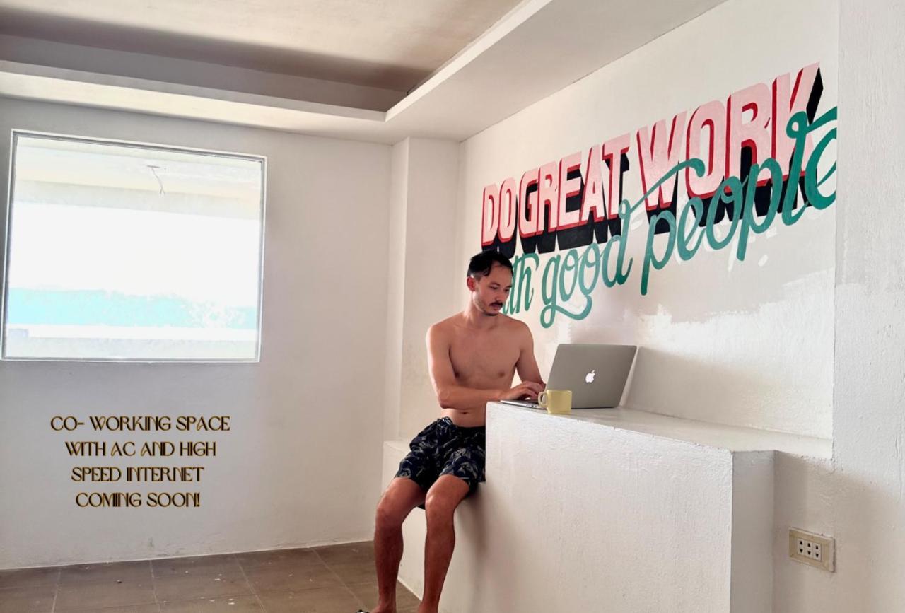Moana Beach House 몰볼 외부 사진