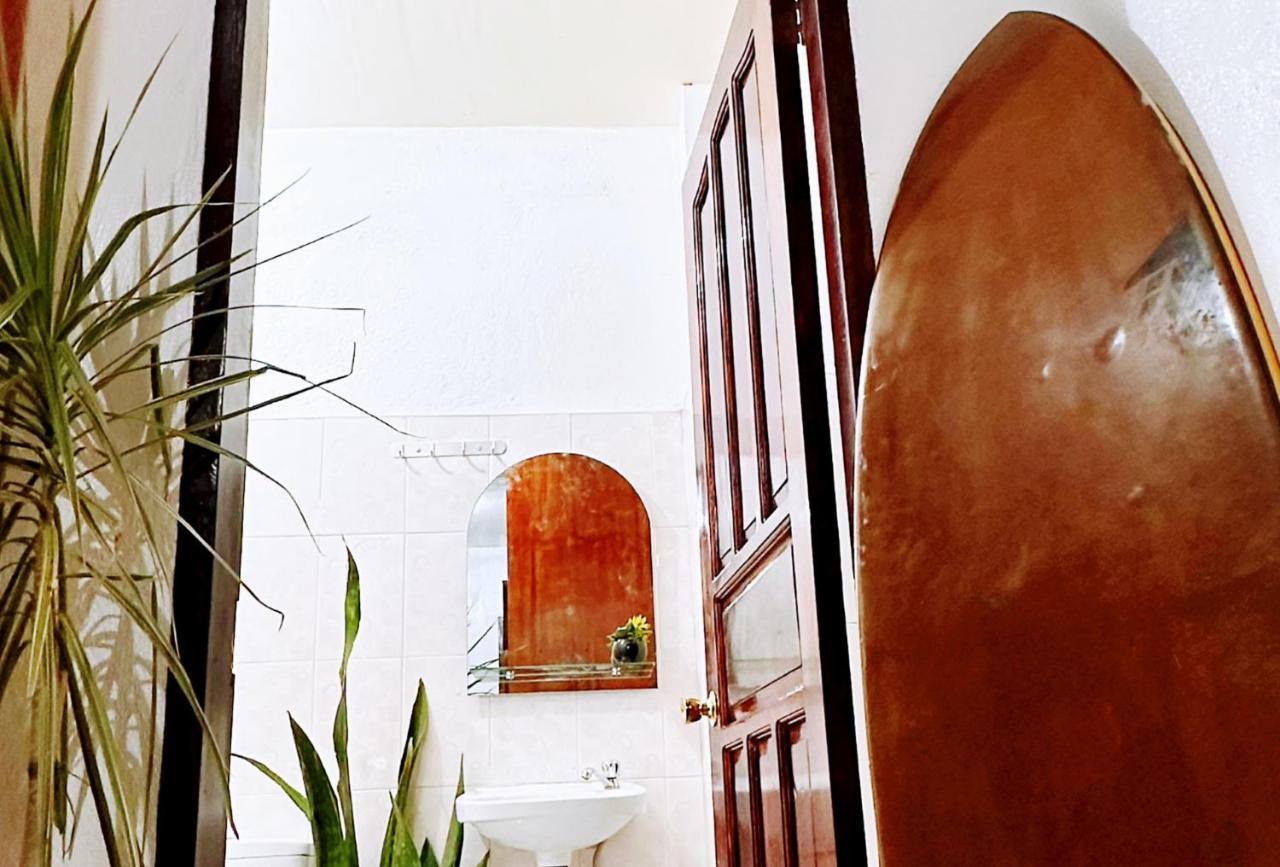 Moana Beach House 몰볼 외부 사진