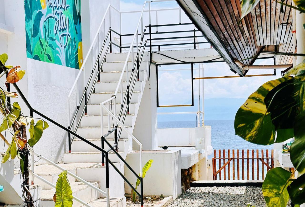 Moana Beach House 몰볼 외부 사진