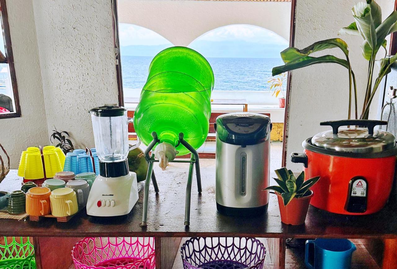 Moana Beach House 몰볼 외부 사진