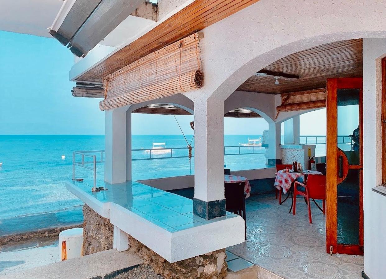 Moana Beach House 몰볼 외부 사진
