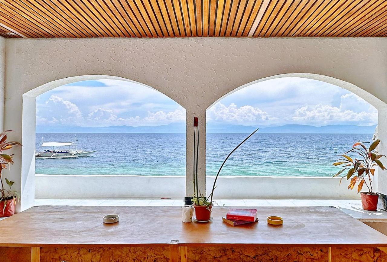 Moana Beach House 몰볼 외부 사진