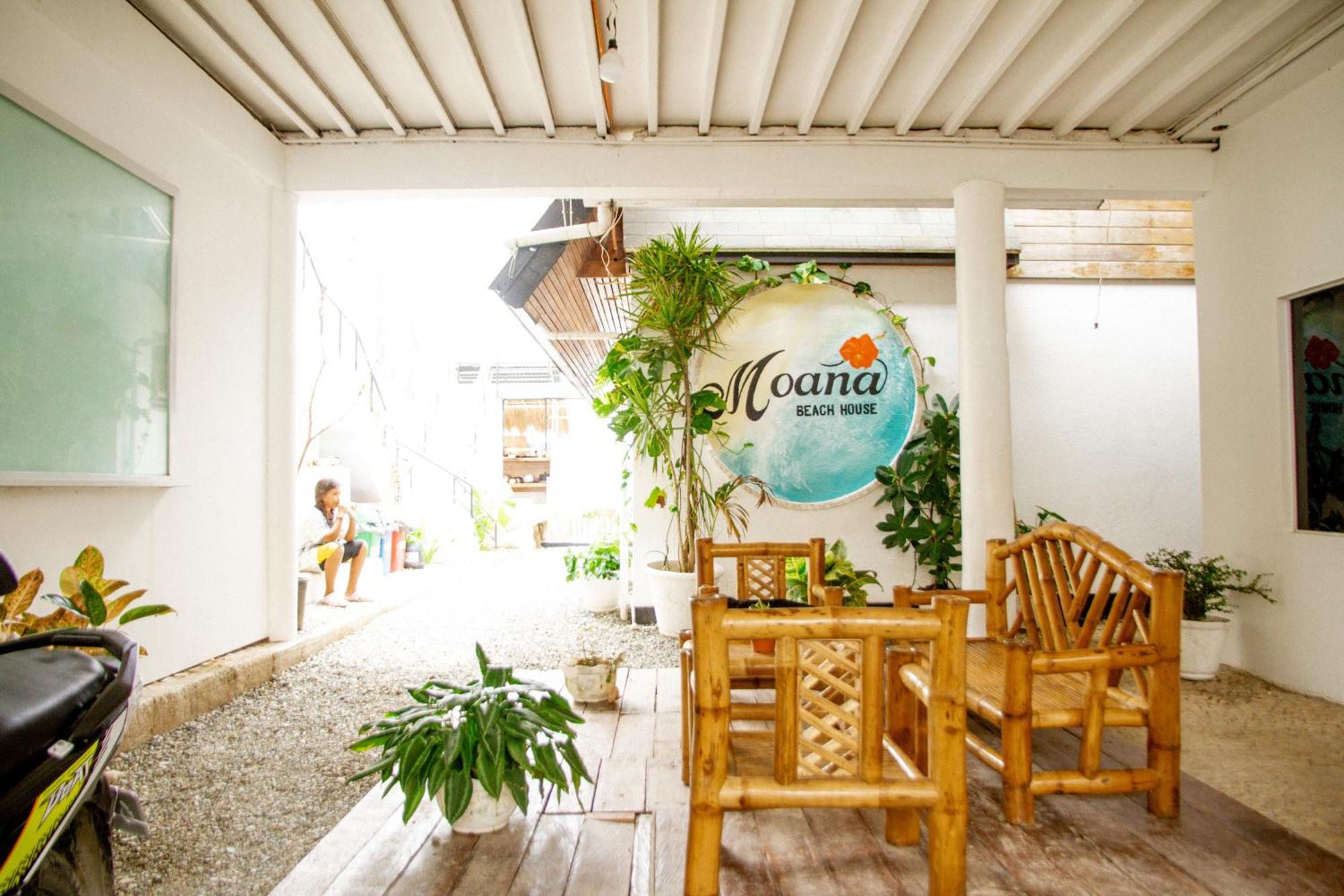 Moana Beach House 몰볼 외부 사진